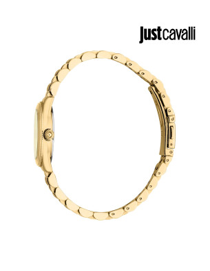 Just Cavalli Ladies Watch